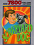 Scrapyard Dog  (Atari 50 - 7800)